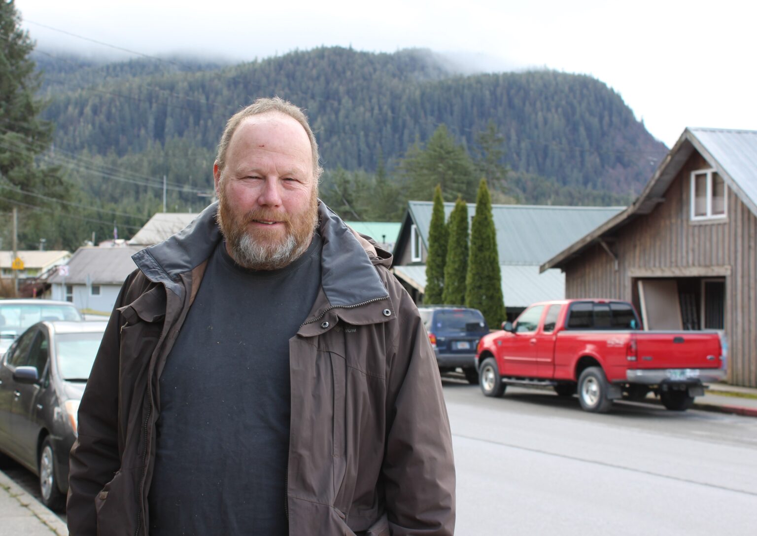 Wrangell fisherman among the nearly 50 candidates vying to fill Alaska