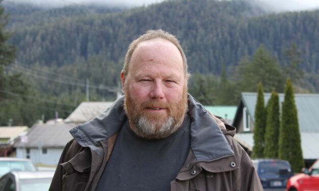 Wrangell fisherman among the nearly 50 candidates vying to fill Alaska’s seat in the House of Representatives