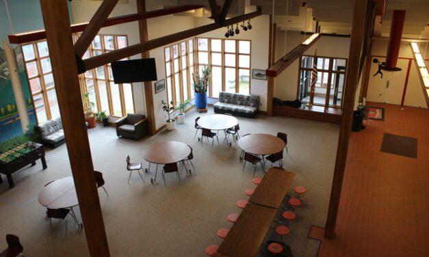 Hearing community requests, Wrangell Assembly increases school funding by more than $300,000