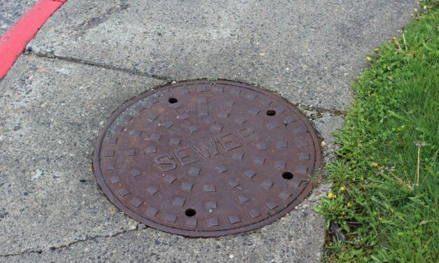 Public Works begins smoke testing sewer lines to find possible defects