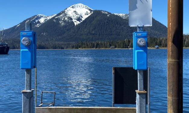Electrical metering upgrades coming to Wrangell