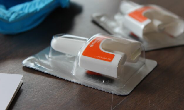 Public Health distributing opioid overdose response kits in Southeast communities