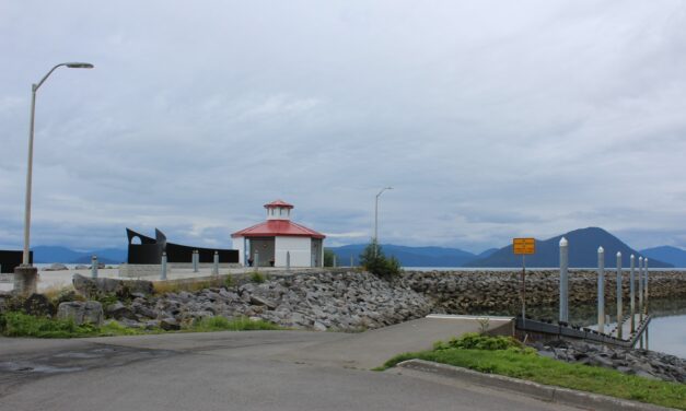 Heritage Harbor boat launch to close for much of August
