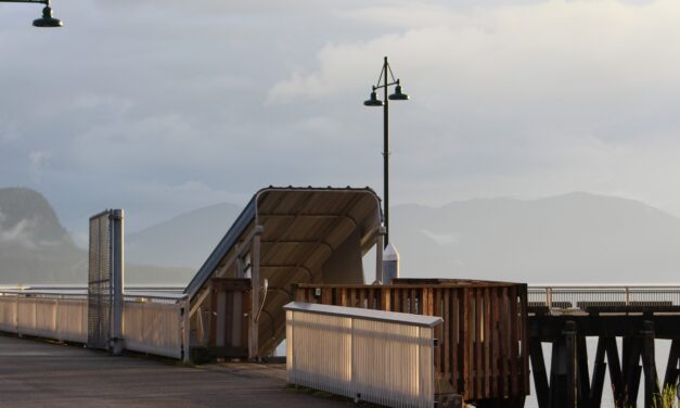 Wrangell sees COVID spike post-Fourth of July