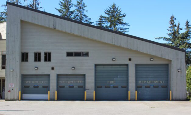 Bond issue to go before Wrangell voters