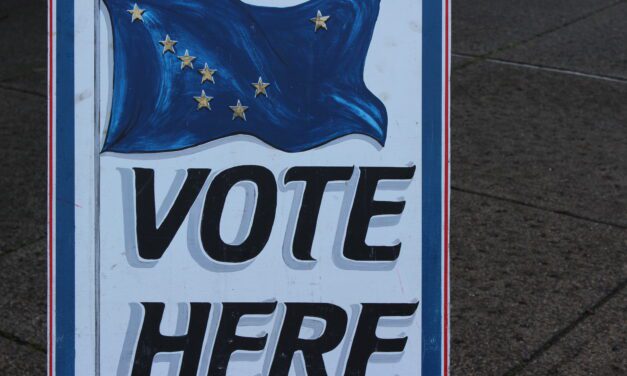 Early voting for Alaska’s August 16 election opens today