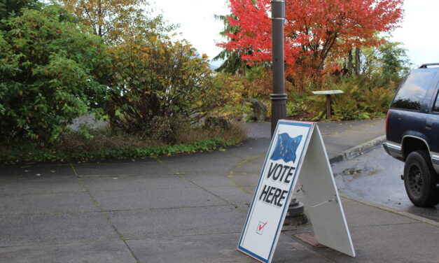 Candidates finalized for Wrangell municipal election