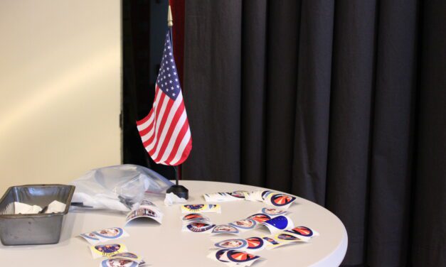 Filing period to run for local office opens today