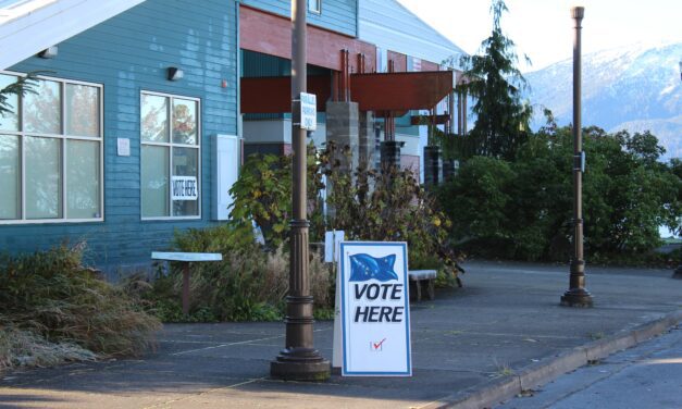 Approaching the August 31 deadline, half of Wrangell government seats up for election have no candidates