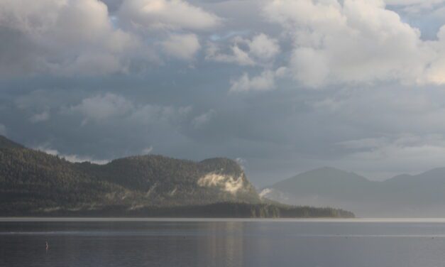Wrangell Assembly begins bond process, seeking to fund two local infrastructure projects