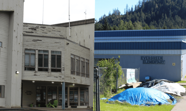 Wrangell borough, school district officials discuss bonds on the ballot (Props 1 & 2)