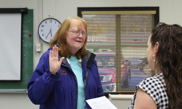 Wrangell Assembly certifies local election, finalizing results