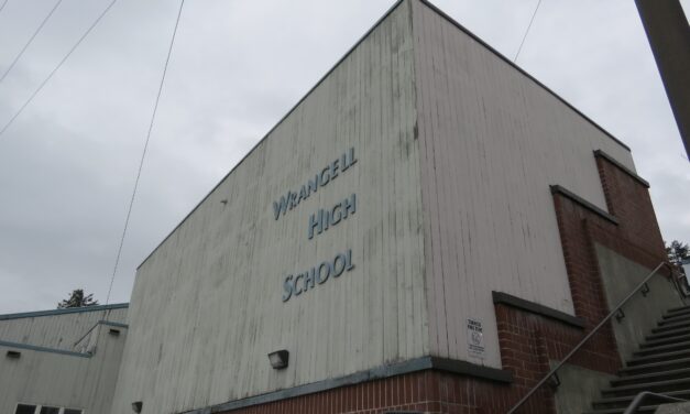School officials hope condition surveys help Wrangell leverage funding to address maintenance needs