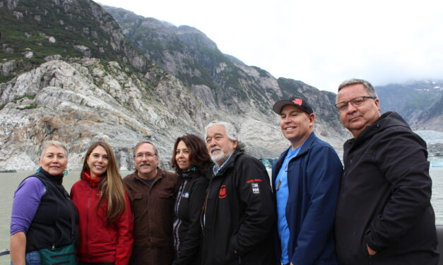 15 Southeast Tribes seek involvement as sovereign nations in Canadian mine permitting processes