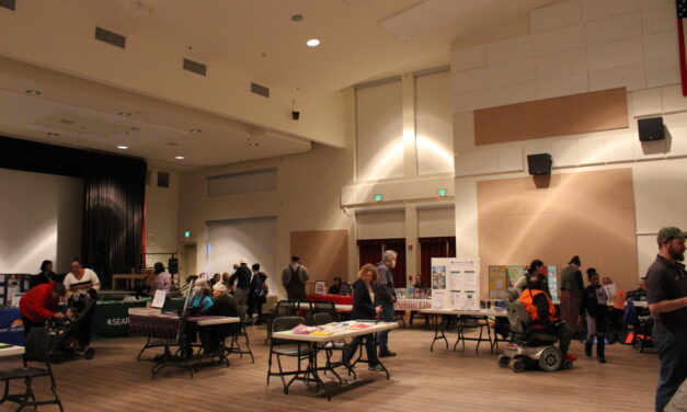 Wrangell Family Resilience Fair celebrates 5 years