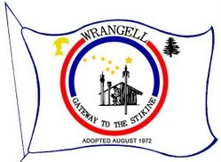 Wrangell Regular Borough Assembly Meeting 11-8-22