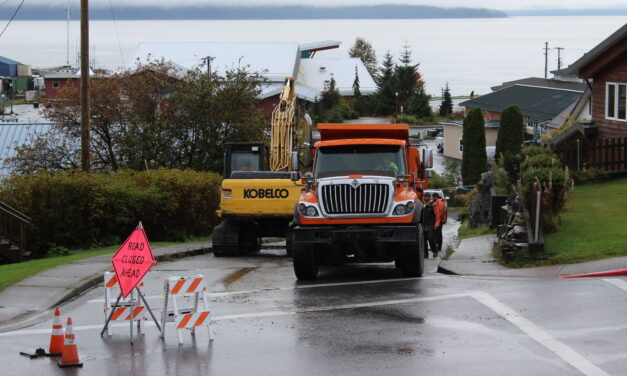 Borough hopes state funding will pave the way for road and sidewalk projects