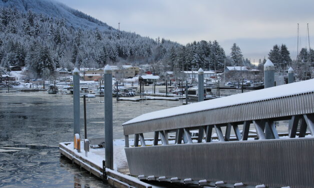 Wrangell Assembly preview: Alder Top design, harbor upgrades & more