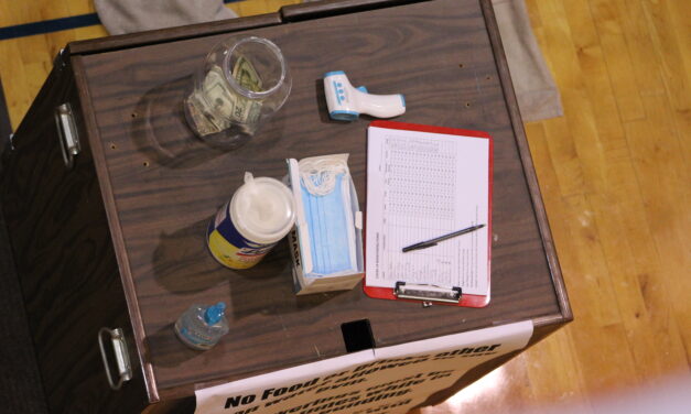 Wrangell schools adapt COVID mitigation plan to broader range of illnesses