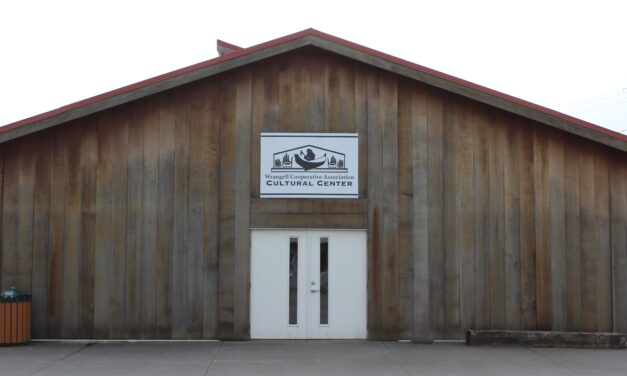 Wrangell Cooperative Association’s Tribal Council election held this week