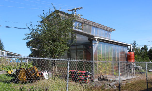 Wrangell schools seek community feedback on next year’s budget