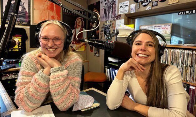 LISTEN: WCA will bring professional athletes to town for a superhero-inspired sports show