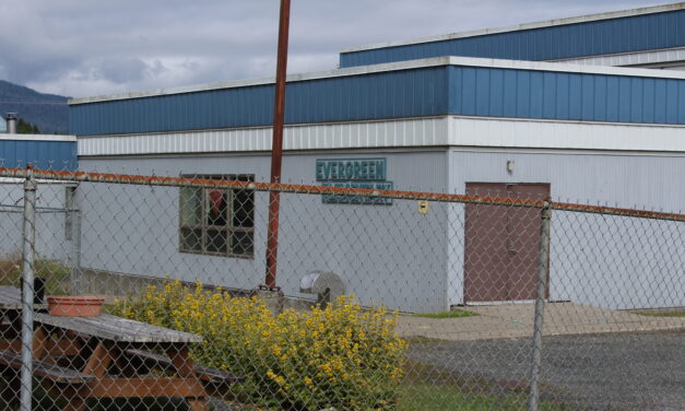 Wrangell Public Schools passes $5 million budget for the coming fiscal year