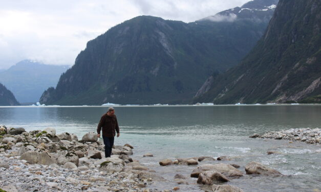 Federal subsistence workshop aims to teach Wrangellites to navigate the management process