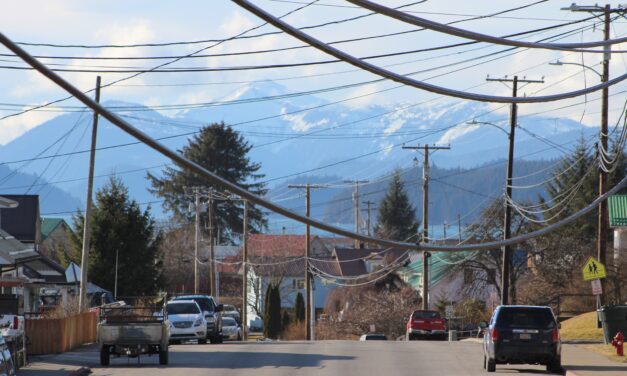 Wrangell utility rates proposed to increase about 10% in coming months