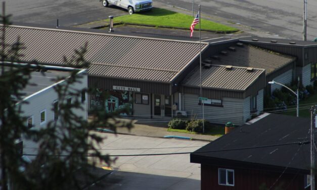 Wrangell Assembly preview: Infrastructure priorities, interim manager contracts, & more
