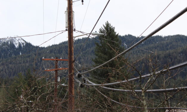 Wrangell Assembly approves utility rate increases, effective in July