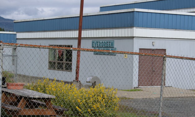 Wrangell Borough approves $1.6 million to fund schools