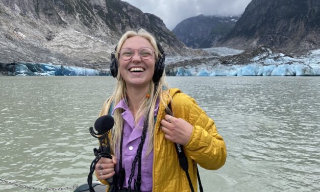 KSTK wins Alaska Press Club awards