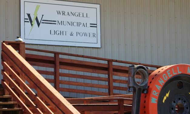 Wrangell urges power conservation during hydroelectric maintenance