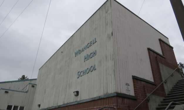 Borough moves forward with condition survey for Wrangell schools, hoping to secure state funding