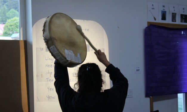 Wrangell prepares to meet Hōkūle‘a voyaging canoe