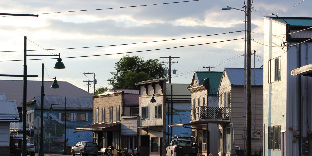 WRG Assembly looks to update decades-old building codes