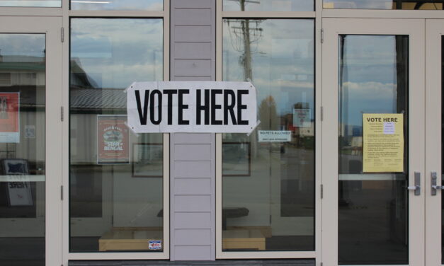 Filing period to run for local Wrangell office opens today