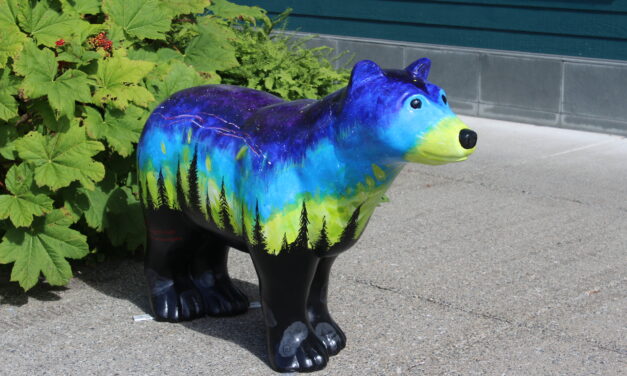 Bearfest roars back into Wrangell on Wednesday (July 26)