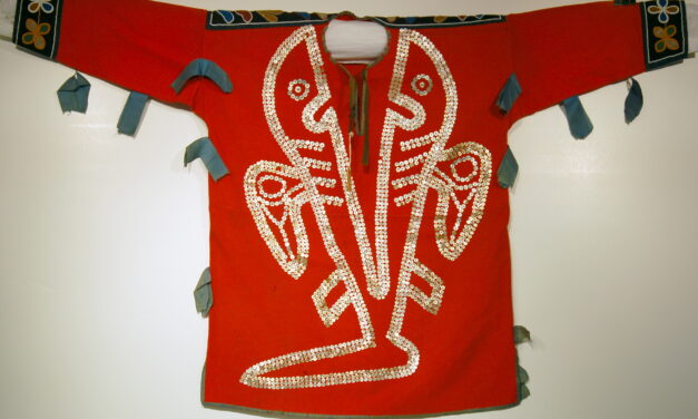 Cultural items return to Alaska tribes through federal grant funding