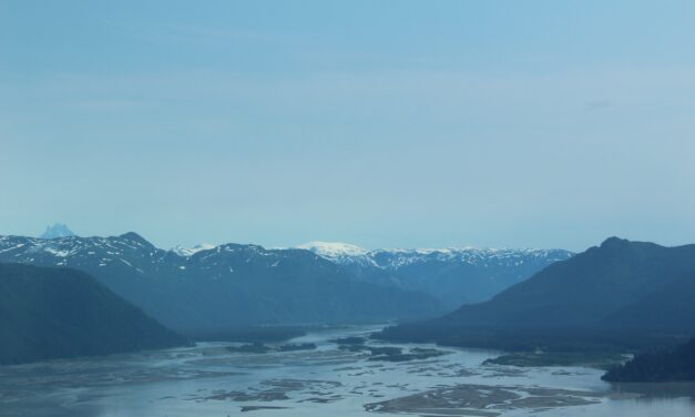 Alaska delegation re-introduces “landless” legislation to include Southeast communities in federal claims law