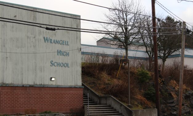 Governor’s education vetoes ‘dramatically’ affect Wrangell schools, says superintendent