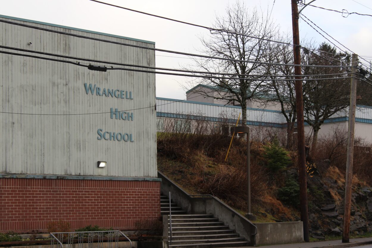 Governor’s education vetoes ‘dramatically’ affect Wrangell schools, says superintendent KSTK