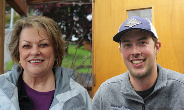 LISTEN: Interviews with Wrangell Borough Assembly candidates
