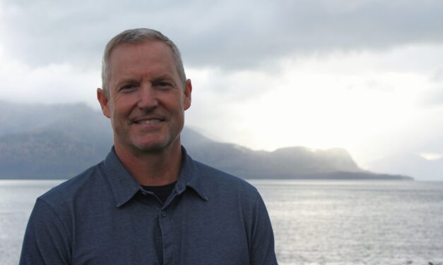 Wrangell Borough Manager Jeff Good to step down at the end of the year