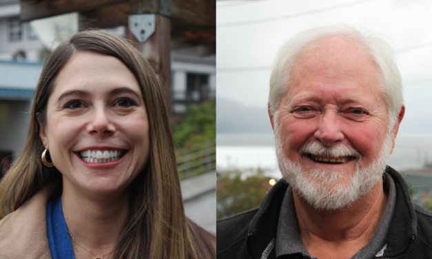 LISTEN: A conversation with Wrangell School Board candidates