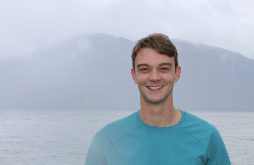 Wrangell Finance Director Mason Villarma to serve as interim borough