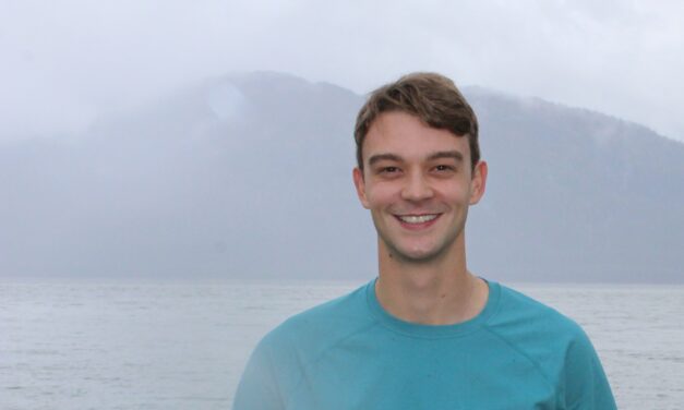 Wrangell Finance Director Mason Villarma to serve as interim borough manager