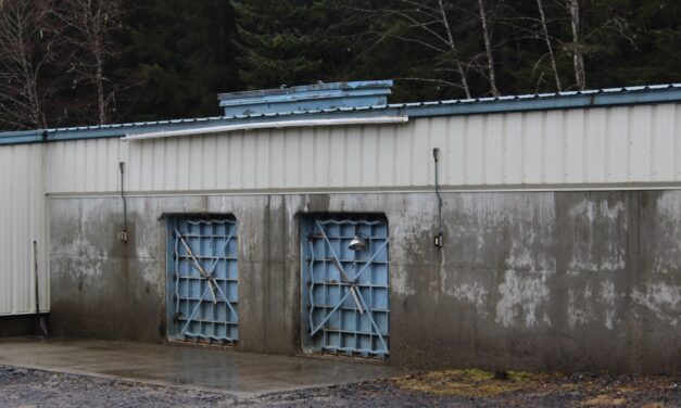 Things went awry for the Public Works Department last week but most have been fixed