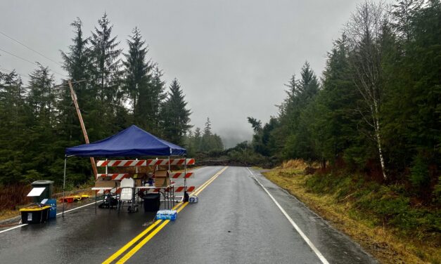 State identifies three killed and three still missing in landslide